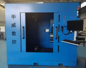 舟山岱山县全包围立式立体雕刻机